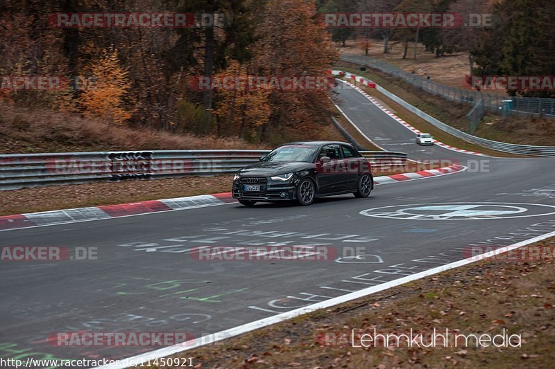 Bild #11450921 - Touristenfahrten Nürburgring Nordschleife (08.11.2020)