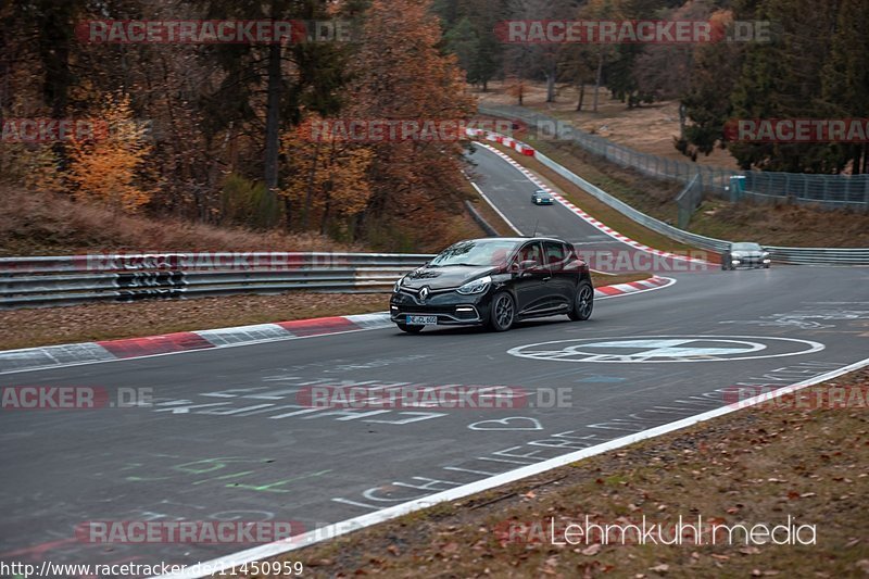 Bild #11450959 - Touristenfahrten Nürburgring Nordschleife (08.11.2020)