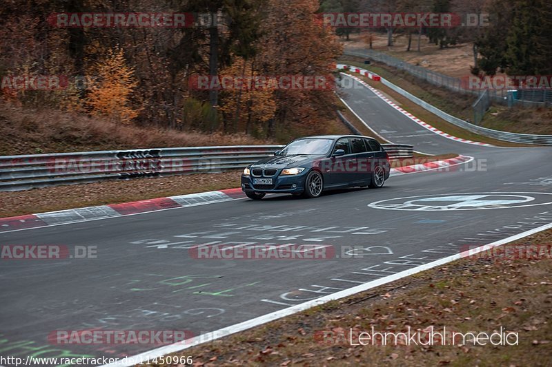 Bild #11450966 - Touristenfahrten Nürburgring Nordschleife (08.11.2020)