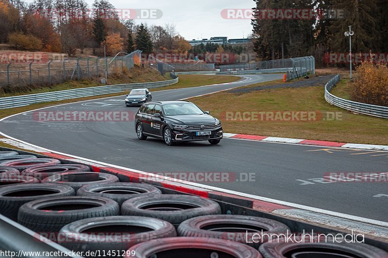 Bild #11451299 - Touristenfahrten Nürburgring Nordschleife (08.11.2020)