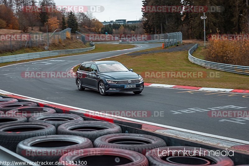 Bild #11451300 - Touristenfahrten Nürburgring Nordschleife (08.11.2020)