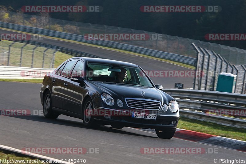 Bild #11452470 - Touristenfahrten Nürburgring Nordschleife (14.11.2020)