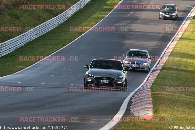 Bild #11452771 - Touristenfahrten Nürburgring Nordschleife (14.11.2020)