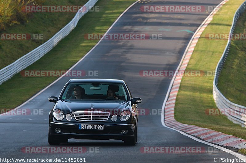 Bild #11452851 - Touristenfahrten Nürburgring Nordschleife (14.11.2020)