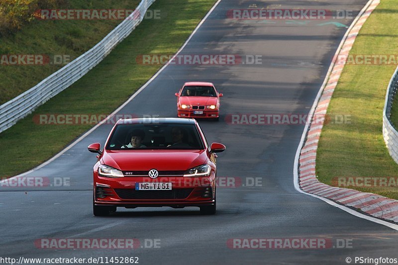 Bild #11452862 - Touristenfahrten Nürburgring Nordschleife (14.11.2020)