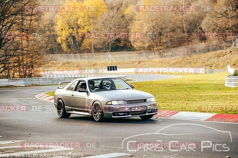 Bild #11453075 - Touristenfahrten Nürburgring Nordschleife (14.11.2020)