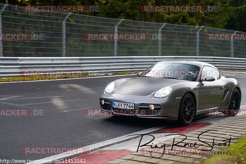 Bild #11453582 - Touristenfahrten Nürburgring Nordschleife (14.11.2020)