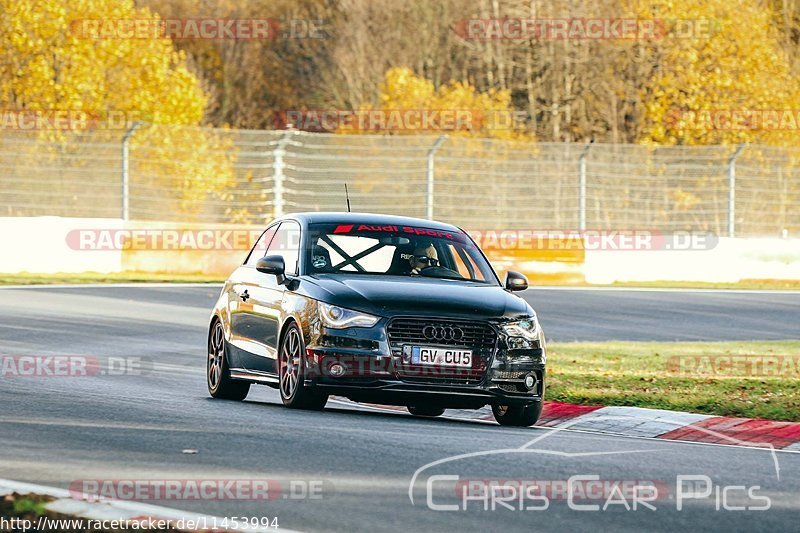 Bild #11453994 - Touristenfahrten Nürburgring Nordschleife (14.11.2020)