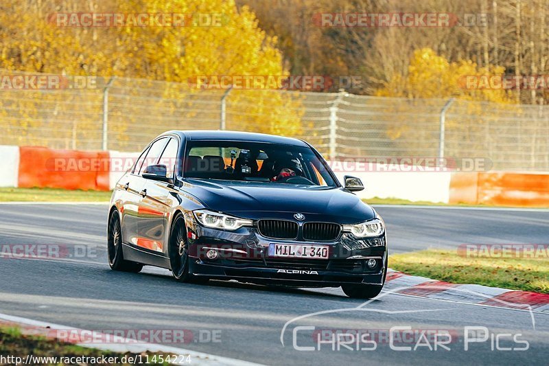 Bild #11454224 - Touristenfahrten Nürburgring Nordschleife (14.11.2020)