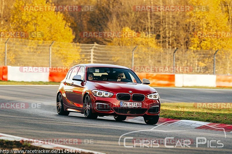 Bild #11454478 - Touristenfahrten Nürburgring Nordschleife (14.11.2020)