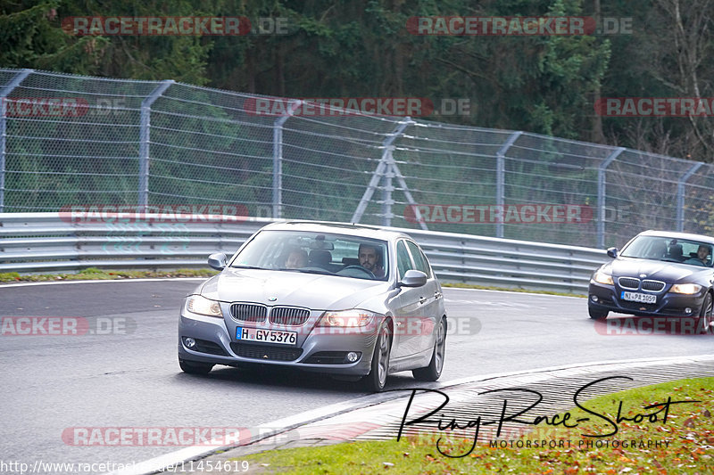 Bild #11454619 - Touristenfahrten Nürburgring Nordschleife (14.11.2020)