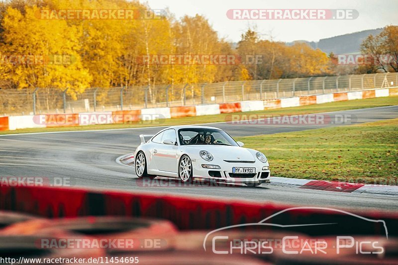 Bild #11454695 - Touristenfahrten Nürburgring Nordschleife (14.11.2020)