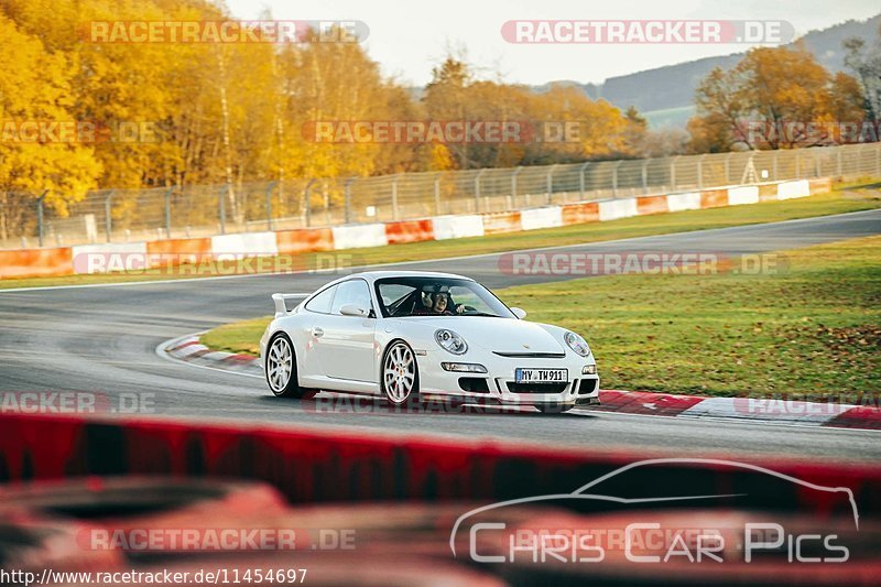 Bild #11454697 - Touristenfahrten Nürburgring Nordschleife (14.11.2020)