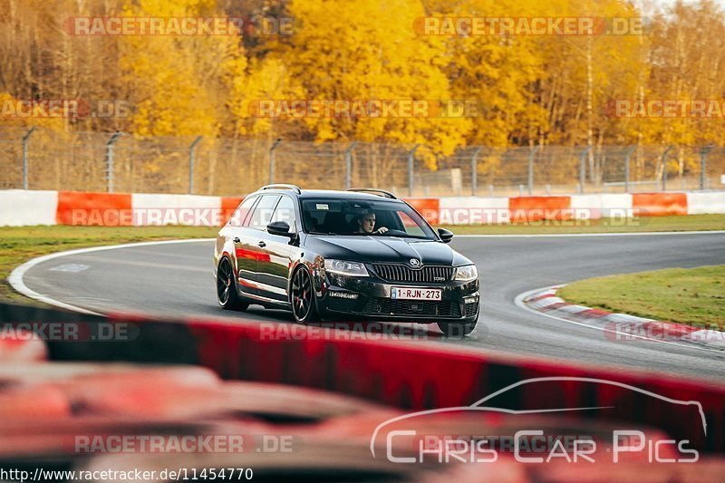 Bild #11454770 - Touristenfahrten Nürburgring Nordschleife (14.11.2020)