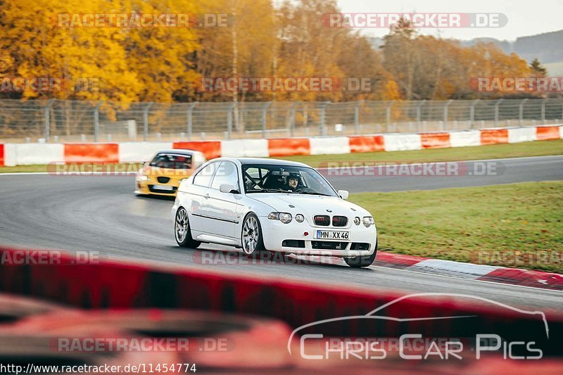 Bild #11454774 - Touristenfahrten Nürburgring Nordschleife (14.11.2020)