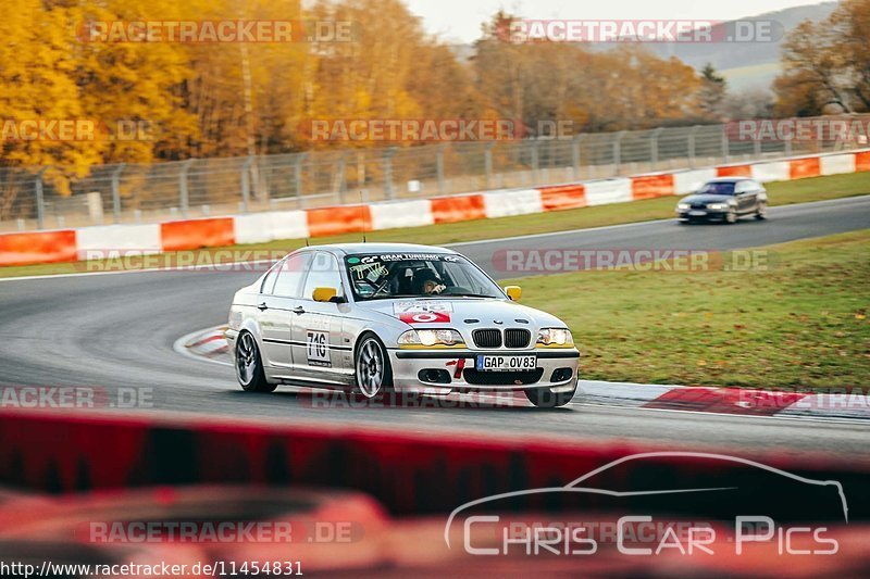 Bild #11454831 - Touristenfahrten Nürburgring Nordschleife (14.11.2020)