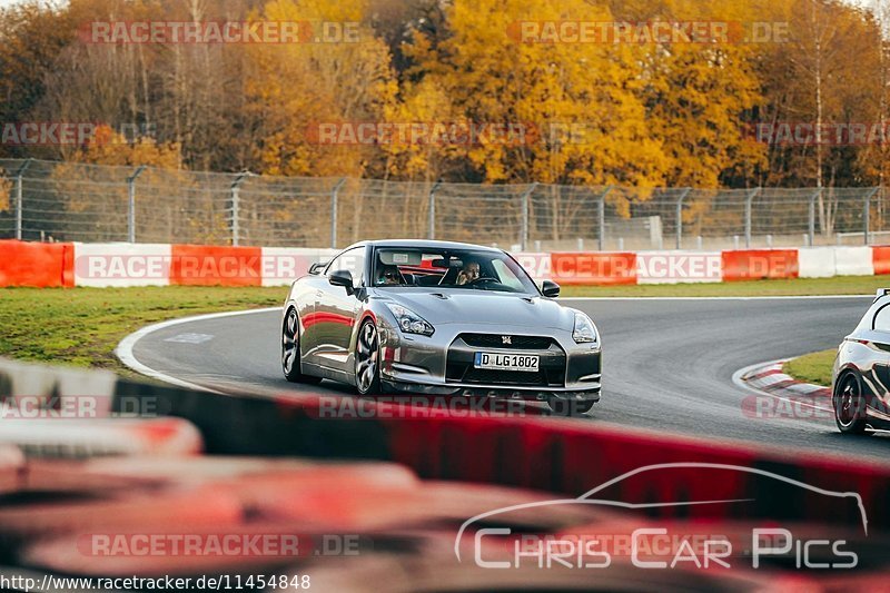 Bild #11454848 - Touristenfahrten Nürburgring Nordschleife (14.11.2020)