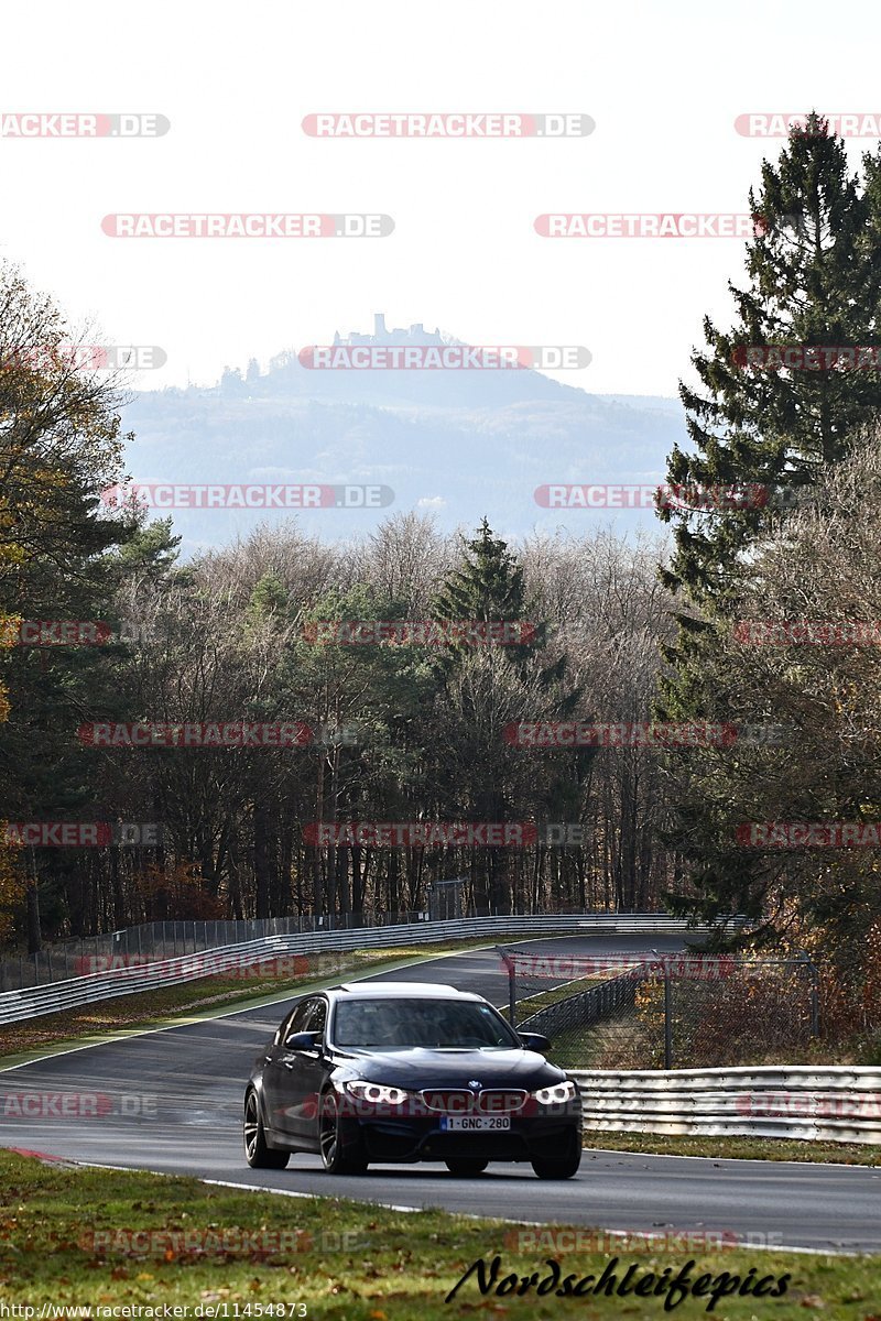 Bild #11454873 - Touristenfahrten Nürburgring Nordschleife (14.11.2020)