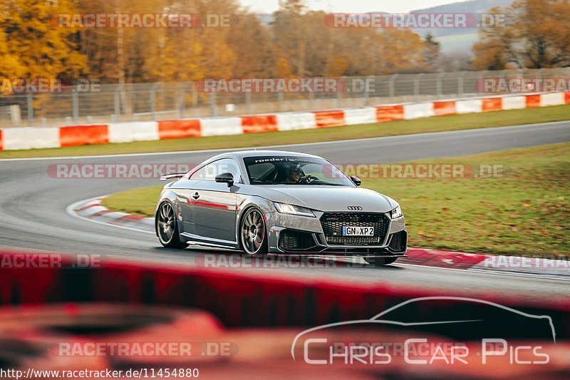 Bild #11454880 - Touristenfahrten Nürburgring Nordschleife (14.11.2020)