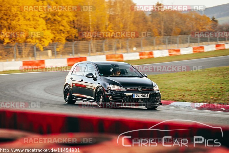 Bild #11454901 - Touristenfahrten Nürburgring Nordschleife (14.11.2020)