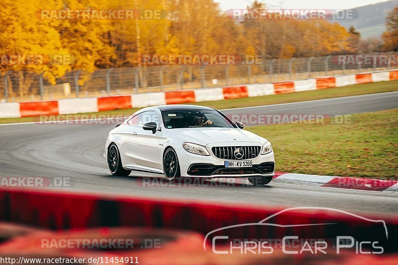 Bild #11454911 - Touristenfahrten Nürburgring Nordschleife (14.11.2020)