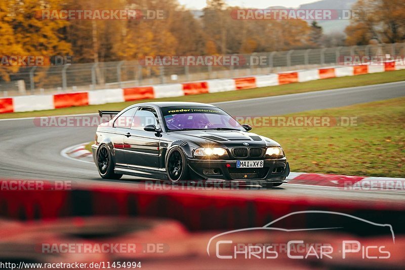 Bild #11454994 - Touristenfahrten Nürburgring Nordschleife (14.11.2020)