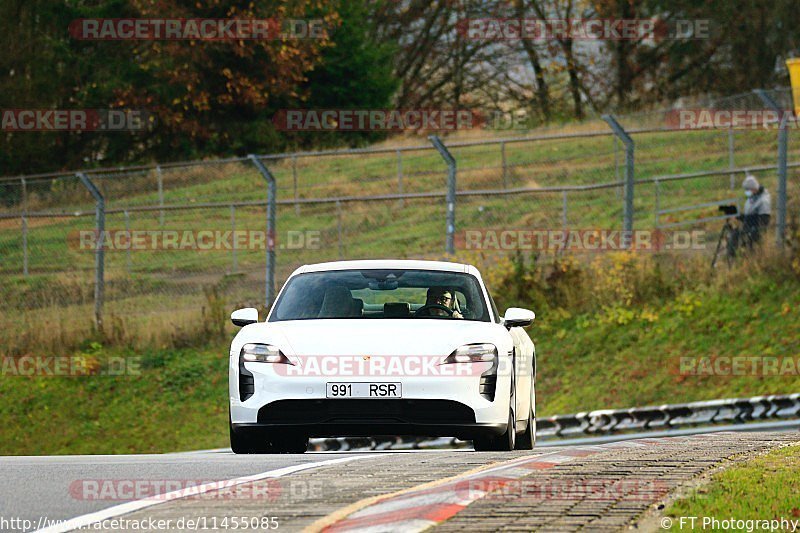 Bild #11455085 - Touristenfahrten Nürburgring Nordschleife (14.11.2020)