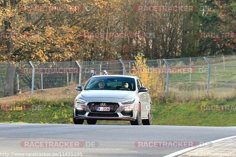 Bild #11455295 - Touristenfahrten Nürburgring Nordschleife (14.11.2020)