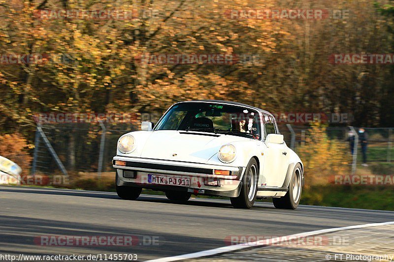 Bild #11455703 - Touristenfahrten Nürburgring Nordschleife (14.11.2020)