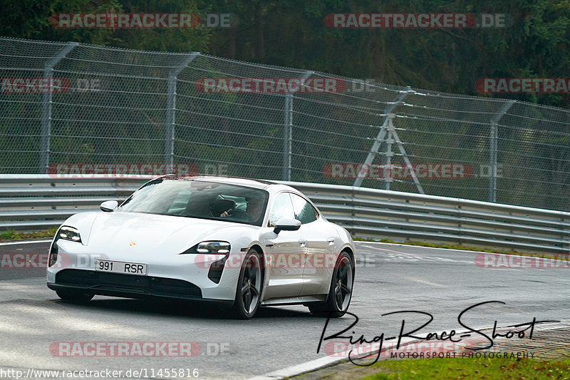 Bild #11455816 - Touristenfahrten Nürburgring Nordschleife (14.11.2020)