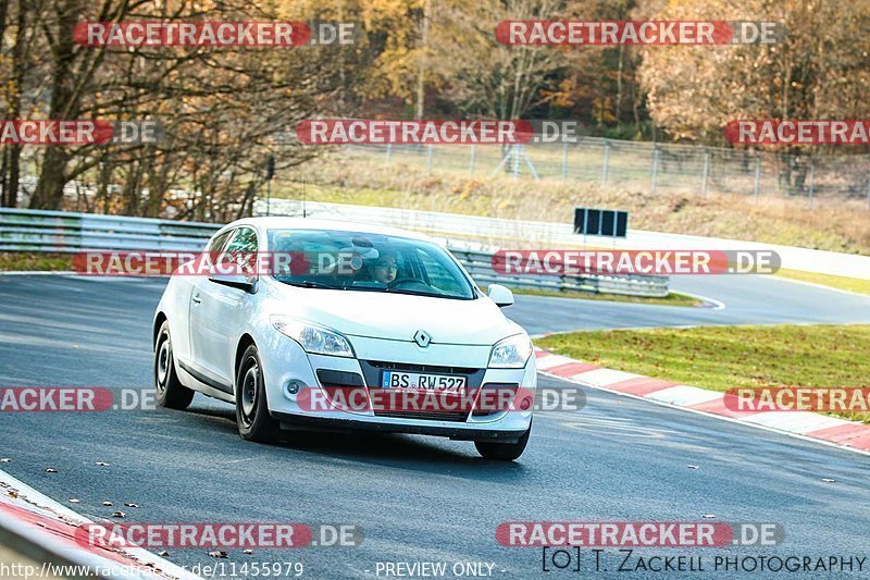 Bild #11455979 - Touristenfahrten Nürburgring Nordschleife (14.11.2020)