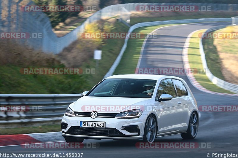 Bild #11456007 - Touristenfahrten Nürburgring Nordschleife (14.11.2020)