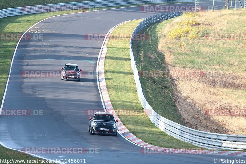 Bild #11456071 - Touristenfahrten Nürburgring Nordschleife (14.11.2020)