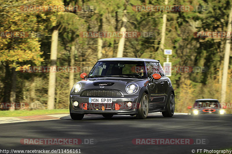 Bild #11456161 - Touristenfahrten Nürburgring Nordschleife (14.11.2020)