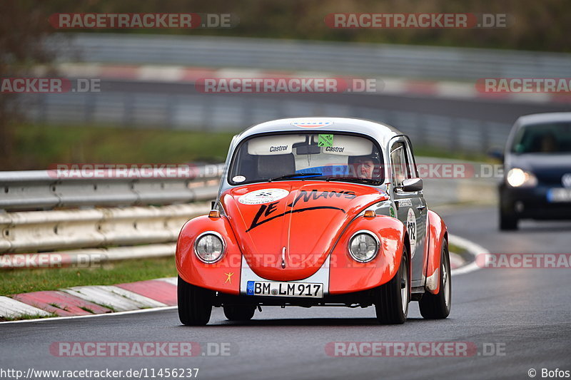 Bild #11456237 - Touristenfahrten Nürburgring Nordschleife (14.11.2020)