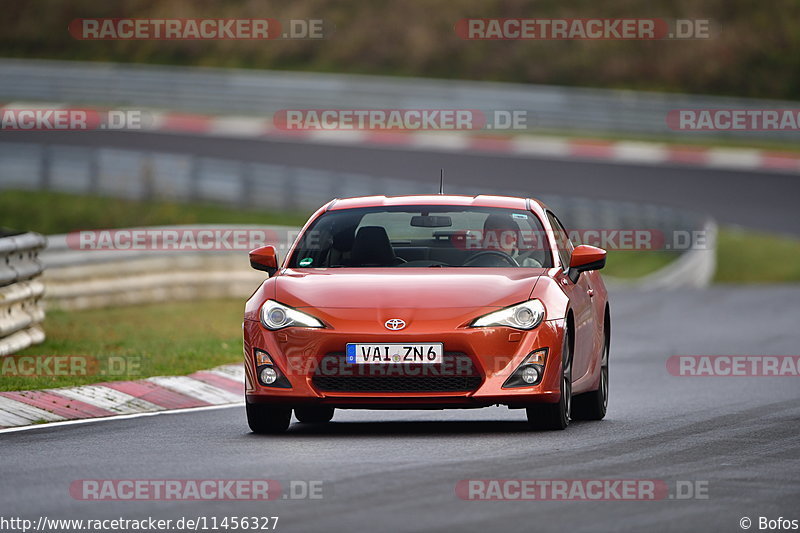 Bild #11456327 - Touristenfahrten Nürburgring Nordschleife (14.11.2020)