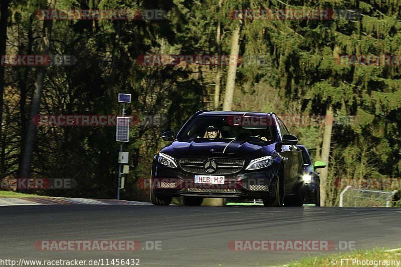 Bild #11456432 - Touristenfahrten Nürburgring Nordschleife (14.11.2020)