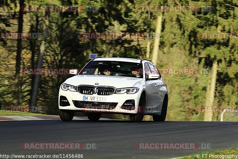 Bild #11456486 - Touristenfahrten Nürburgring Nordschleife (14.11.2020)