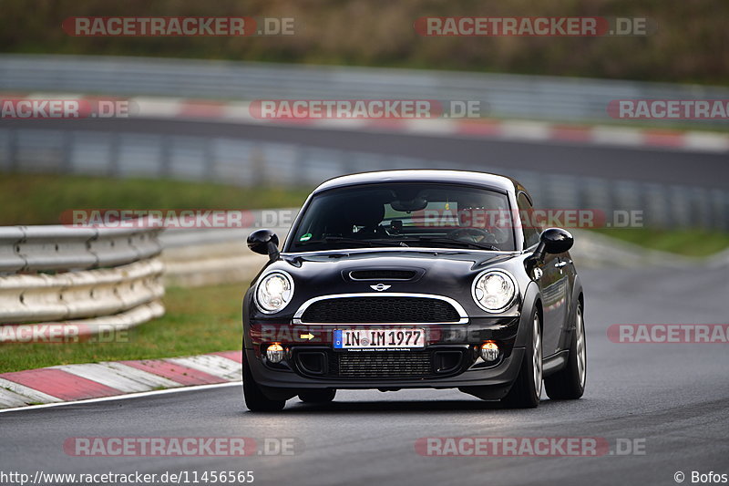 Bild #11456565 - Touristenfahrten Nürburgring Nordschleife (14.11.2020)