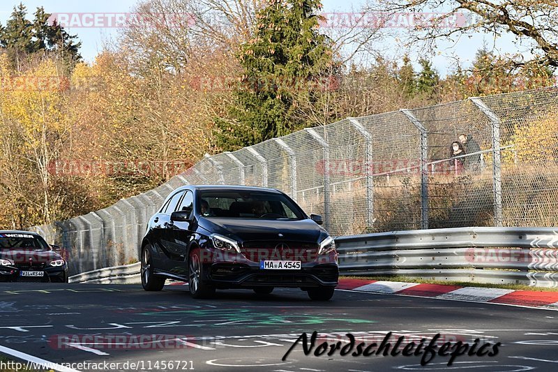 Bild #11456721 - Touristenfahrten Nürburgring Nordschleife (14.11.2020)