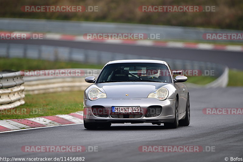 Bild #11456882 - Touristenfahrten Nürburgring Nordschleife (14.11.2020)