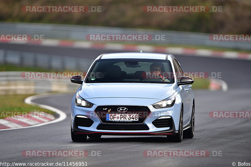 Bild #11456951 - Touristenfahrten Nürburgring Nordschleife (14.11.2020)