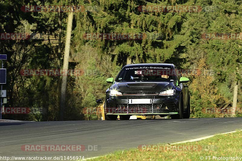 Bild #11456974 - Touristenfahrten Nürburgring Nordschleife (14.11.2020)