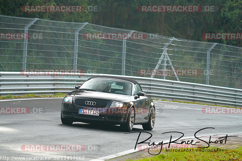 Bild #11457060 - Touristenfahrten Nürburgring Nordschleife (14.11.2020)