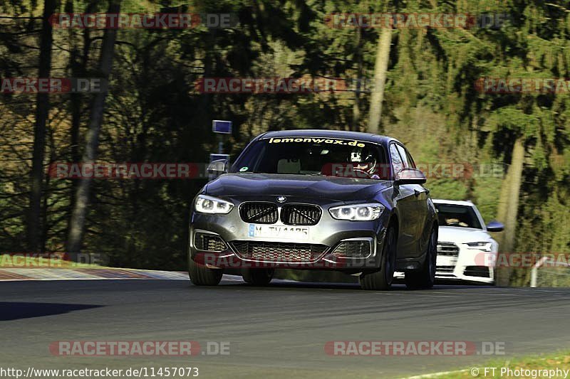 Bild #11457073 - Touristenfahrten Nürburgring Nordschleife (14.11.2020)