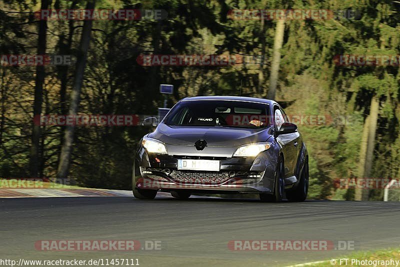 Bild #11457111 - Touristenfahrten Nürburgring Nordschleife (14.11.2020)