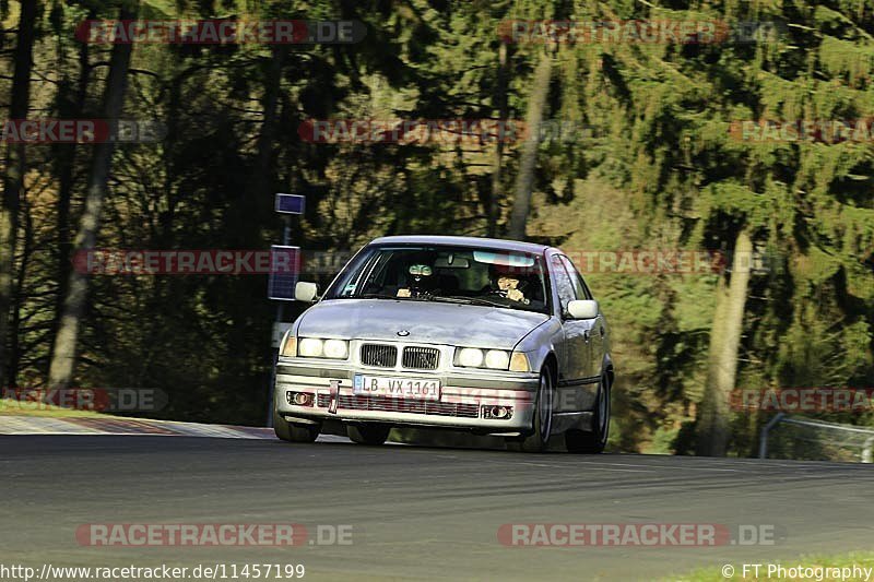 Bild #11457199 - Touristenfahrten Nürburgring Nordschleife (14.11.2020)