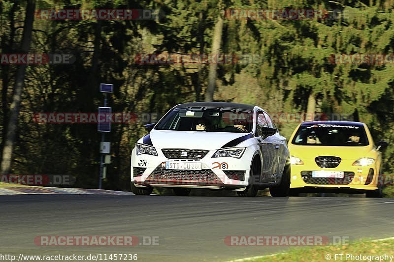 Bild #11457236 - Touristenfahrten Nürburgring Nordschleife (14.11.2020)