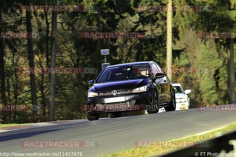 Bild #11457476 - Touristenfahrten Nürburgring Nordschleife (14.11.2020)