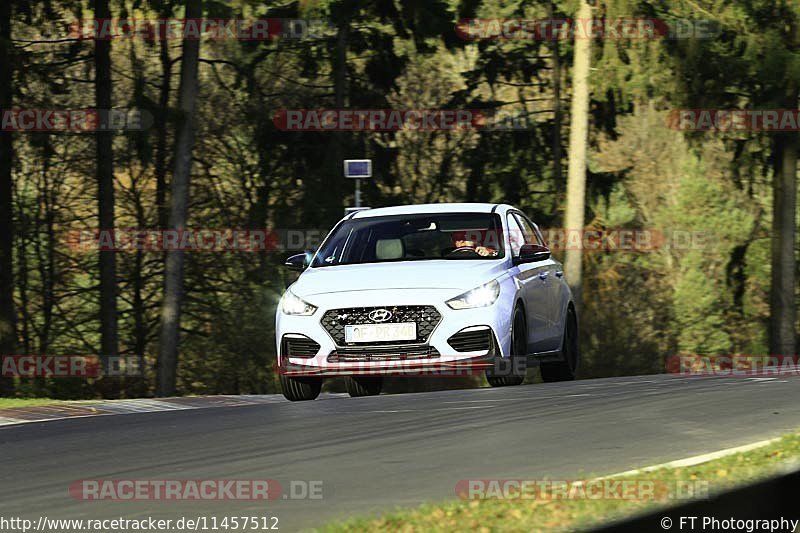 Bild #11457512 - Touristenfahrten Nürburgring Nordschleife (14.11.2020)